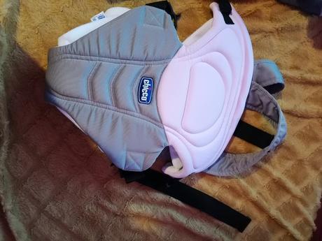 Nosič  chicco, chicco