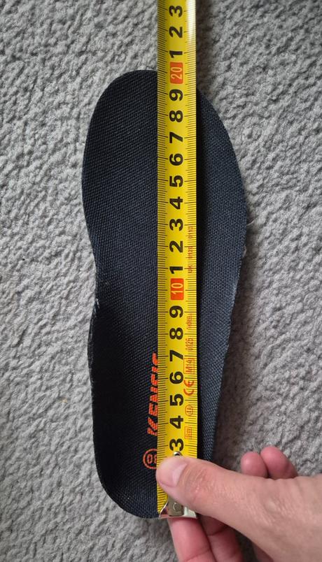 Kensis detska halova obuv, veľkosť 30, 30