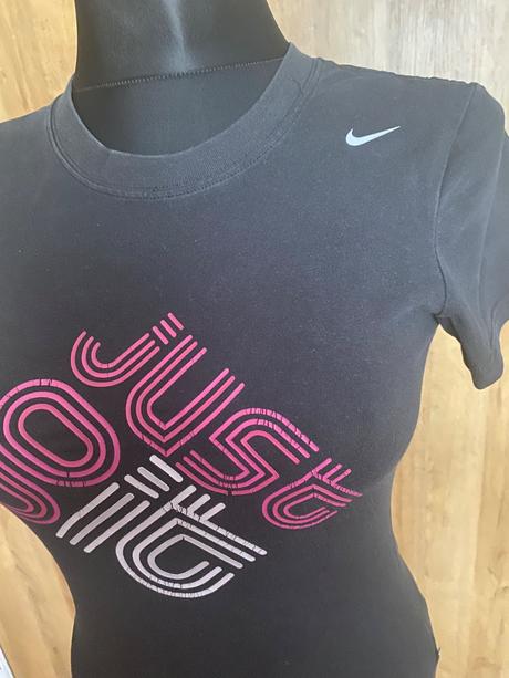 Nike - tričko s krátkym rukávom, nike,xs