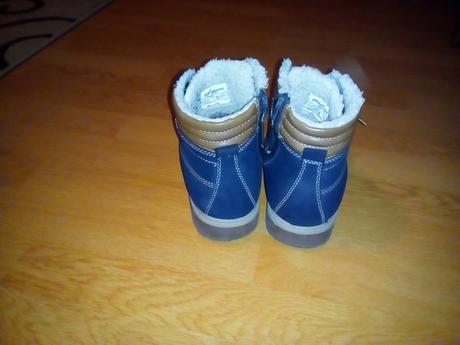 Chalanske vys.topanky, deichmann,40