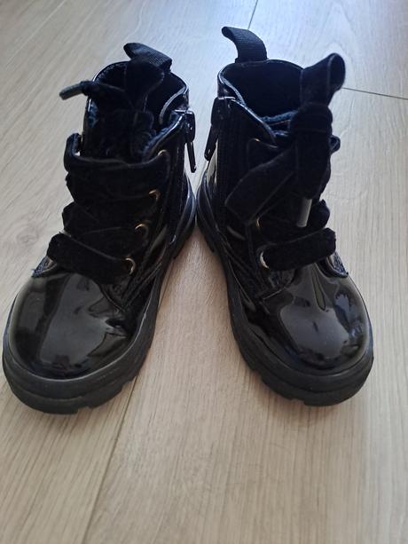 Jesenné topánky, h&m,22