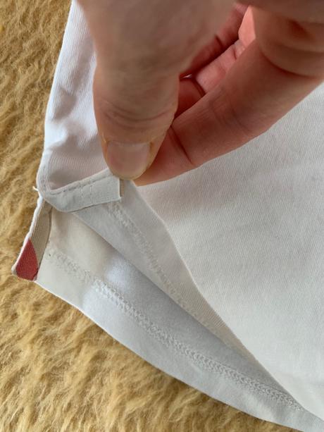 Burberry polokosela vel.6 mes, burberry,68