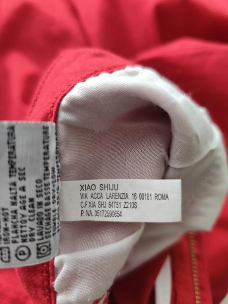 Dámske tenké rifle, 50