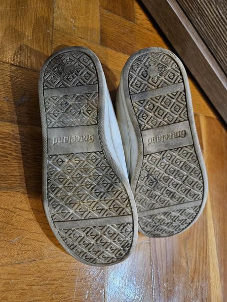 Tenisky, graceland,33