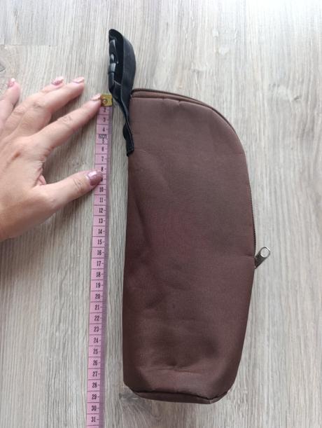 Termo obal na detskú fľašu, 