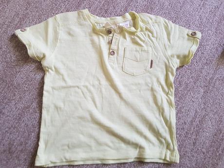 Zara tričká, zara,86
