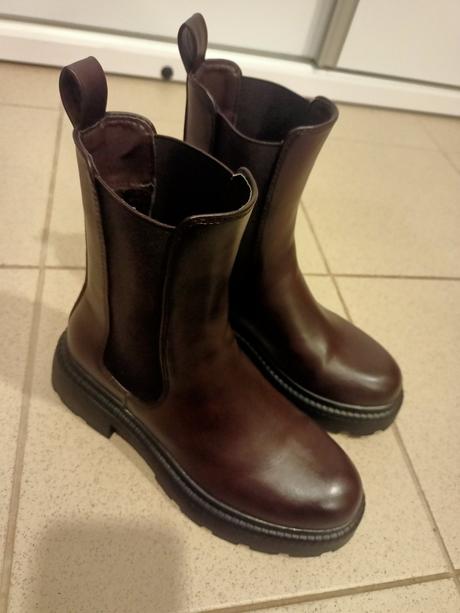 Čižmy zn. lasocki, veľ. 36, lasocki,36