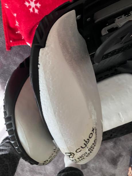 Cybex pallas m-fix 9-36kg, cybex