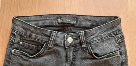 Rifle bershka, bershka,34