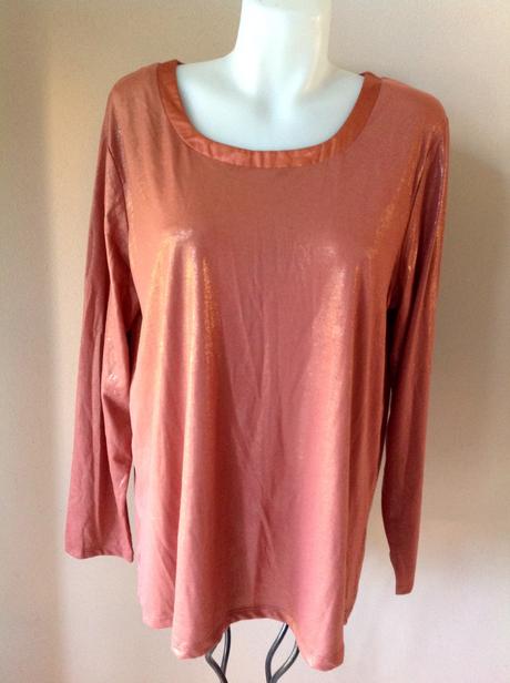 Trblietavé triko cool code /3, 48