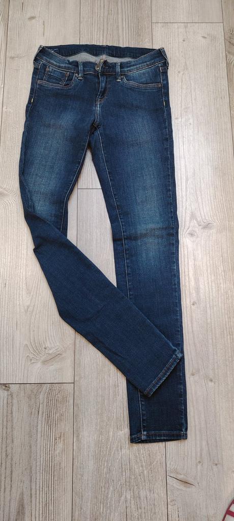 Rifle pepe jeans, pepe jeans,152