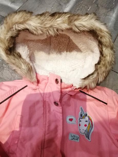 Jesennozimna vetrovka 122, kiki&koko,122