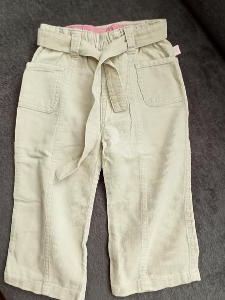 Podšité nohavice a menžestrové nohavice, kik,86