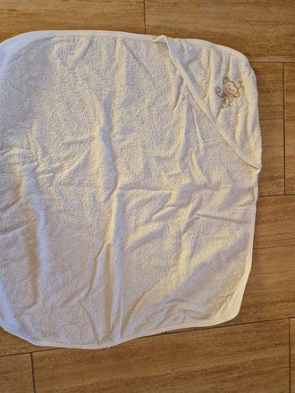 Uterák pre bábätko, 