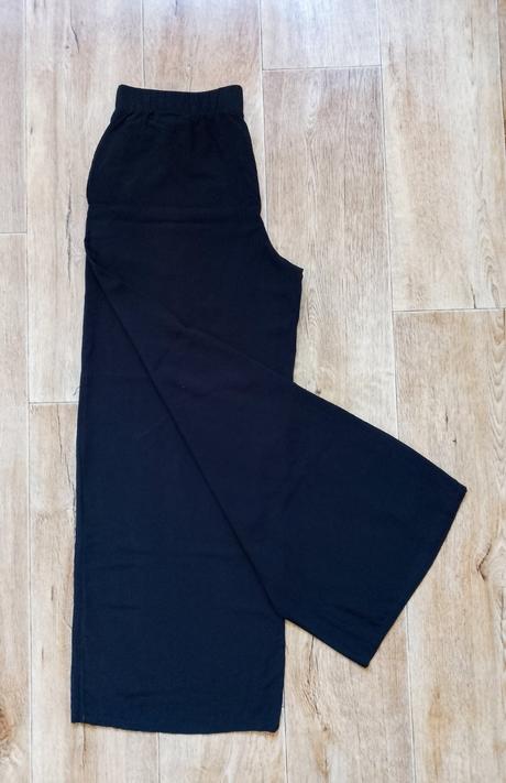 Dámske viskozove nohavice, sinsay,xl