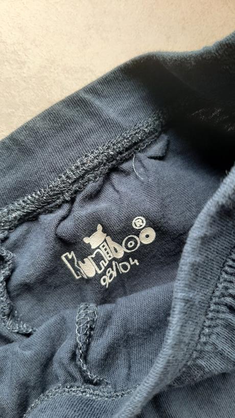 Pyžamo spiderman, c&a,98