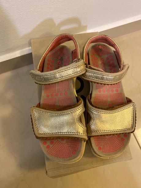 Sandálky zn. ecco, ecco,31