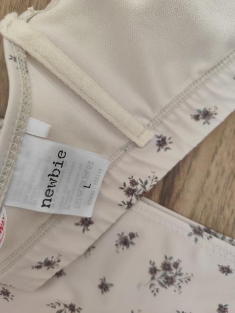 Newbie dámske plavky veľ m/l, newbie,l / m