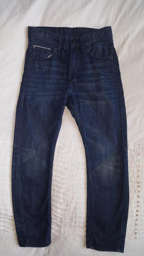 Rifle tapered, h&m,140