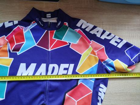 Mapei dres, l