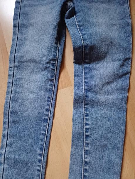 Rifle v páse na gumku, reserved,116