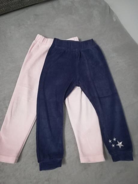 Tepláky veľ.86/92, lupilu,92