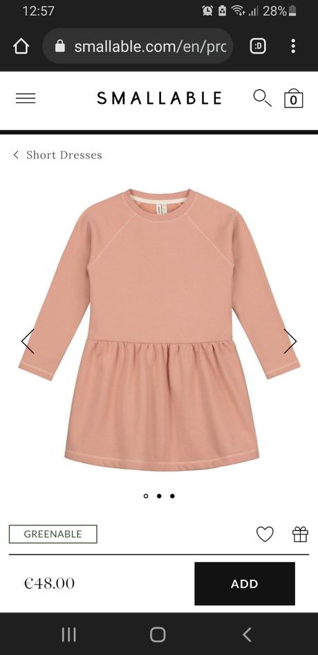 Gray label šatky, 122