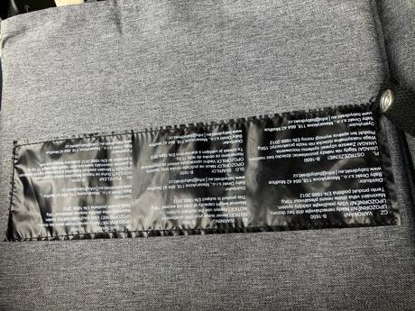 Kočík, zopa,zopa micra