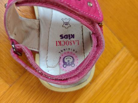 4 x dievčenska obuv 29, lasocki,29