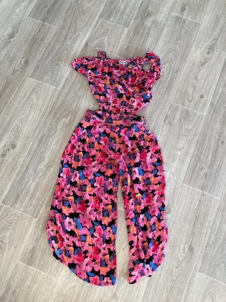 Komplet letný, takko,134