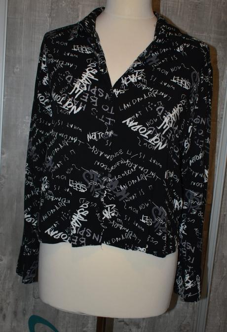 Košeľa, new yorker,xs