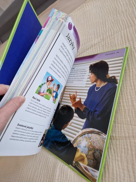 Svojtka všeobecná školská encyklopédia vyše 300s., 