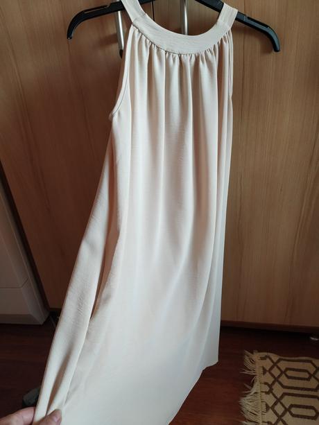 Voľné letné šaty zn. la pierre, mayo chix