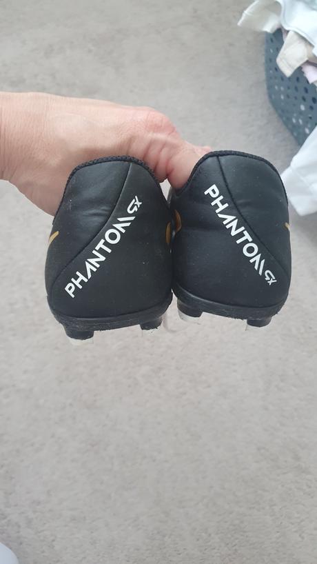 Detske kopačky nike, nike,35