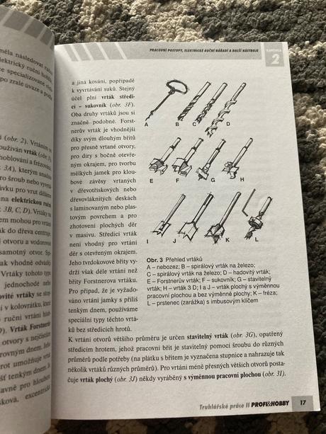 Truhlářské práce ii (2004),