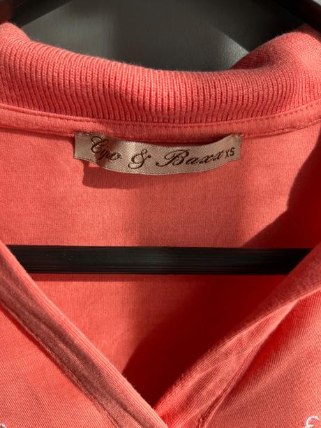 Tričko cipo & baxx, xs