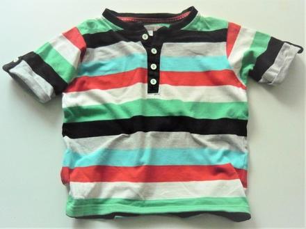 Tričko na 3 - 4 roky, marks & spencer,104