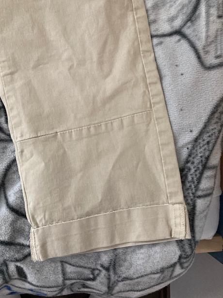 Zara nohavice, zara,164