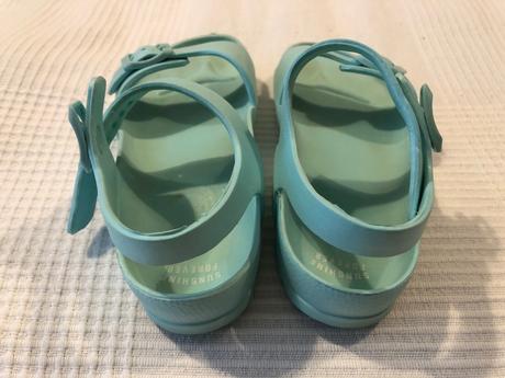 Sandálky next, next,30