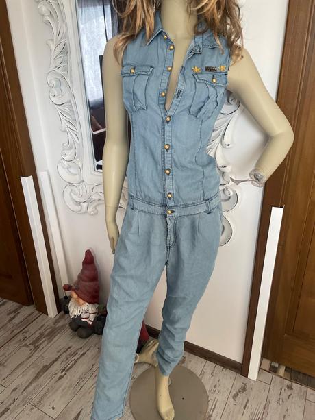 Riflovy overalik rosodisera, s