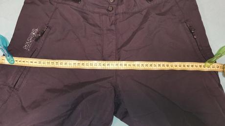 Otepľovačky rossignol, m