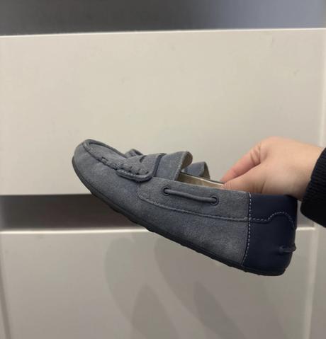 Chlapčenské mokasíny mayoral, mayoral,32