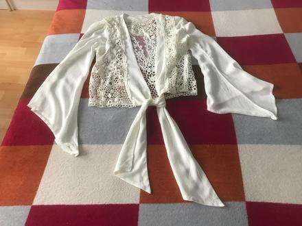 Svetrik, krasny zn. guess, vel. xs, guess,xs