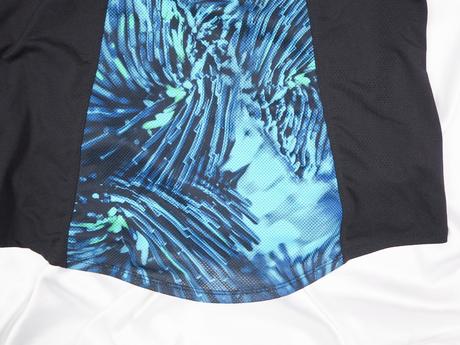 Kvalitné športové tielko s podprsenkou domyos, domyos,s