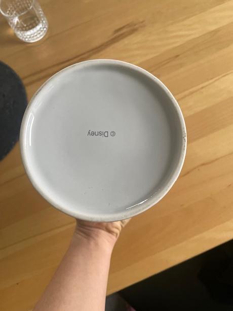 Predám krásnu disney dózu, 