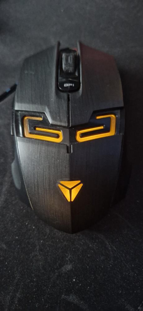 Yenkee shadow yms 3007,