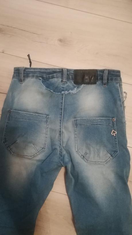 Rifle štýlové, xs