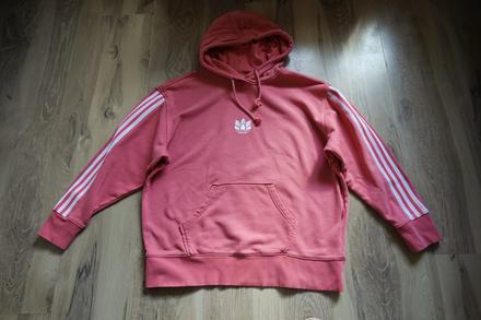 Mikina adidas, adidas,l