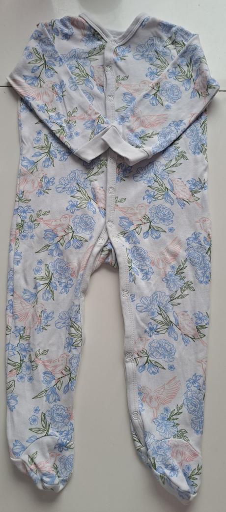 Pyžamka  80 top stav, pepco,80