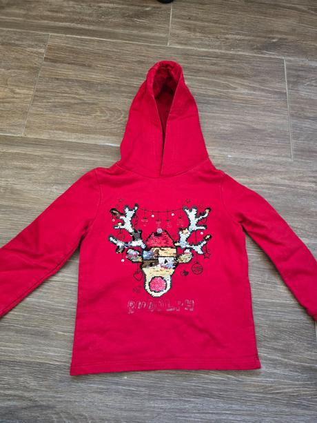 Vianočná mikina č.122, f&f,122